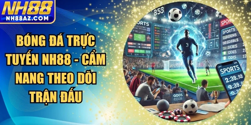 Bóng đá trực tuyến