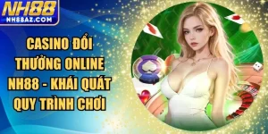 Casino đổi thưởng online