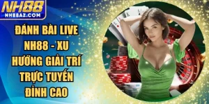 Đánh bài live
