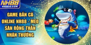 Game bắn cá online