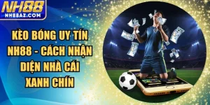 Kèo bóng uy tín