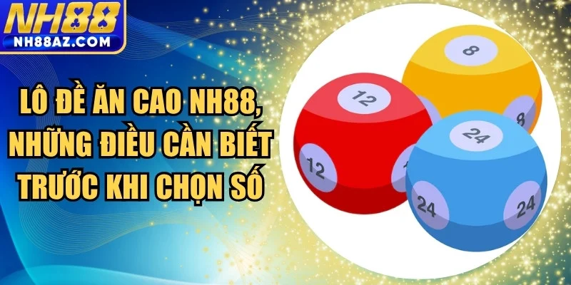 Lô đề ăn cao