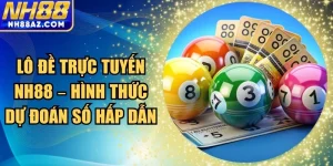 Lô đề trực tuyến