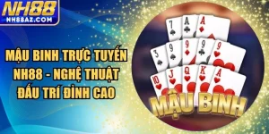 Mậu binh trực tuyến