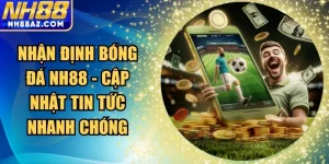 Nhận định bóng đá