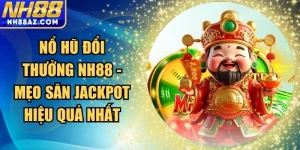 Nổ hũ đổi thưởng