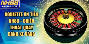 Roulette ăn tiền
