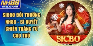 Sicbo đổi thưởng