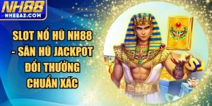 Slot nổ hũ