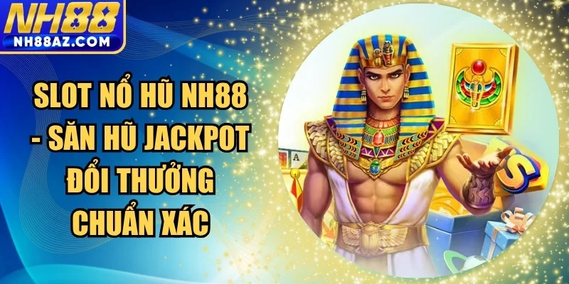 Slot nổ hũ