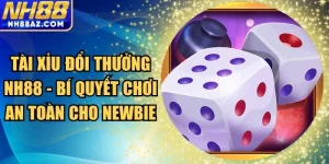Tài xỉu đổi thưởng