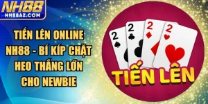 Tiến lên online