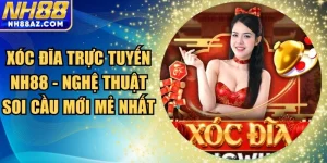 Xóc đĩa trực tuyến